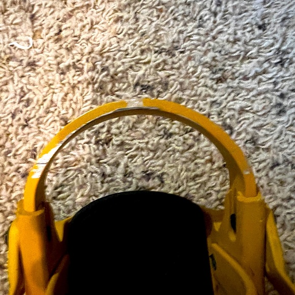 Arbor Yellow Hemlock Bindings - Picture 4 of 6